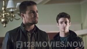 Arrow Season 4 Episode 8