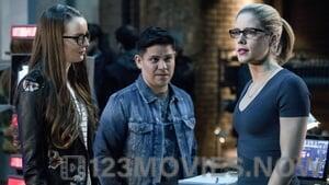 Arrow Season 5 Episode 18