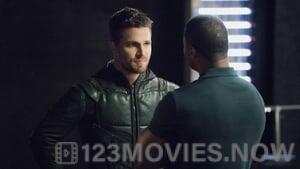 Arrow Season 5 Episode 5