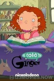 As Told by Ginger Season 1 Episode 10