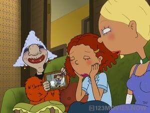 As Told by Ginger Season 1 Episode 2