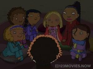 As Told by Ginger Season 1 Episode 4