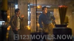 Ash vs Evil Dead Season 1 Episode 3