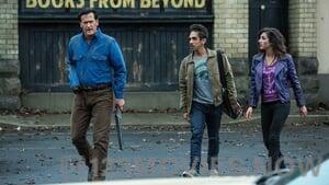 Ash vs Evil Dead Season 1 Episode 3