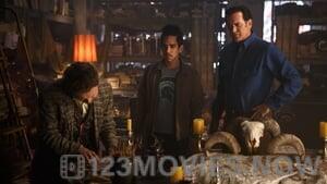 Ash vs Evil Dead Season 1 Episode 3