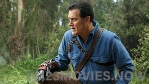 Ash vs Evil Dead Season 1 Episode 7