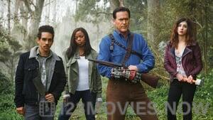 Ash vs Evil Dead Season 1 Episode 7