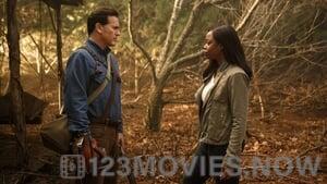 Ash vs Evil Dead Season 1 Episode 8