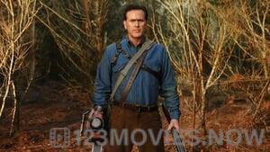 Ash vs Evil Dead Season 1 Episode 8