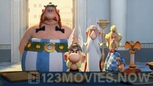 Asterix and Obelix: Mansion of the Gods