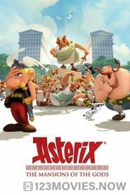 Asterix and Obelix: Mansion of the Gods