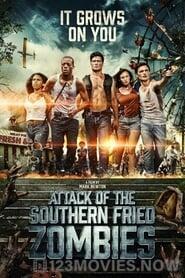 Attack of the Southern Fried Zombies