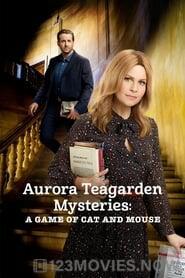 Aurora Teagarden Mysteries: A Game of Cat and Mouse