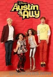 Austin & Ally Season 1 Episode 2