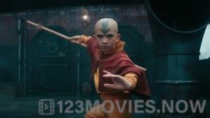 Avatar: The Last Airbender Season 1 Episode 8