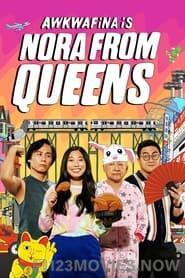 Awkwafina is Nora From Queens Season 1 Episode 6