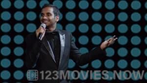 Aziz Ansari Live in Madison Square Garden