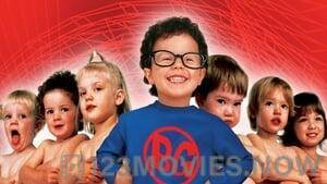 Baby Geniuses