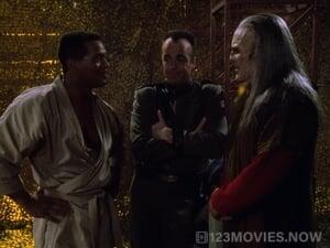 Babylon 5 Season 1 Episode 14