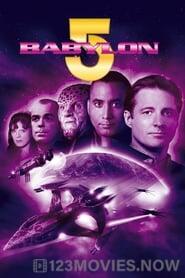 Babylon 5 Season 1 Episode 14