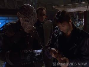 Babylon 5 Season 1 Episode 14