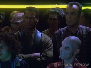 Babylon 5 Season 1 Episode 14