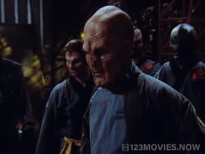 Babylon 5 Season 1 Episode 14