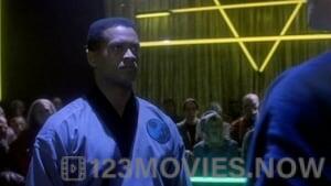 Babylon 5 Season 1 Episode 14