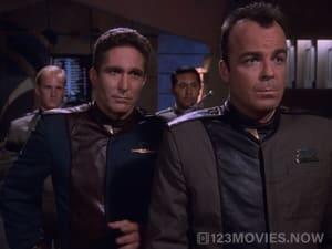 Babylon 5 Season 1 Episode 2