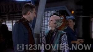 Babylon 5 Season 1 Episode 2