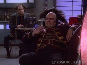 Babylon 5 Season 1 Episode 22