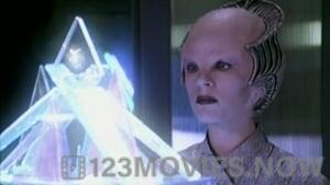 Babylon 5 Season 1 Episode 22