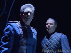 Babylon 5 Season 1 Episode 8