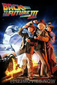 Back to the Future III