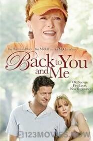 Back to You and Me