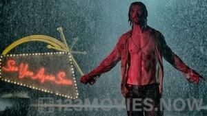 Bad Times at the El Royale