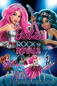 Barbie in Rock ’N Royals