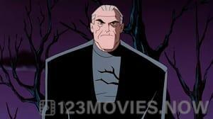 Batman Beyond Season 1 Episode 1