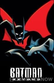 Batman Beyond Season 1 Episode 1