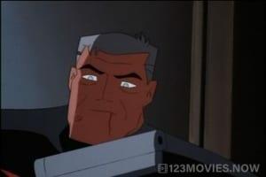 Batman Beyond Season 1 Episode 1