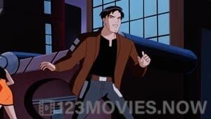 Batman Beyond Season 1 Episode 1