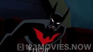 Batman Beyond Season 1 Episode 2