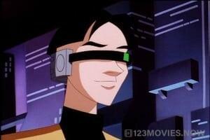 Batman Beyond Season 1 Episode 4