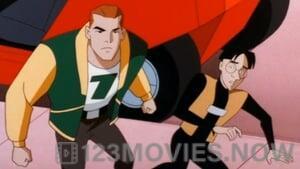 Batman Beyond Season 1 Episode 4