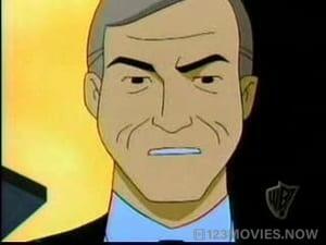 Batman Beyond Season 2 Episode 16