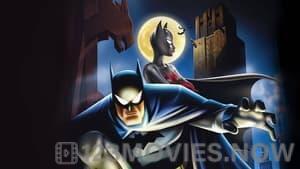 Batman: Mystery of the Batwoman