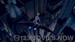 Batman: Mystery of the Batwoman