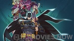 Batman Ninja