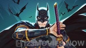 Batman Ninja