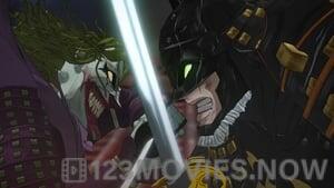 Batman Ninja